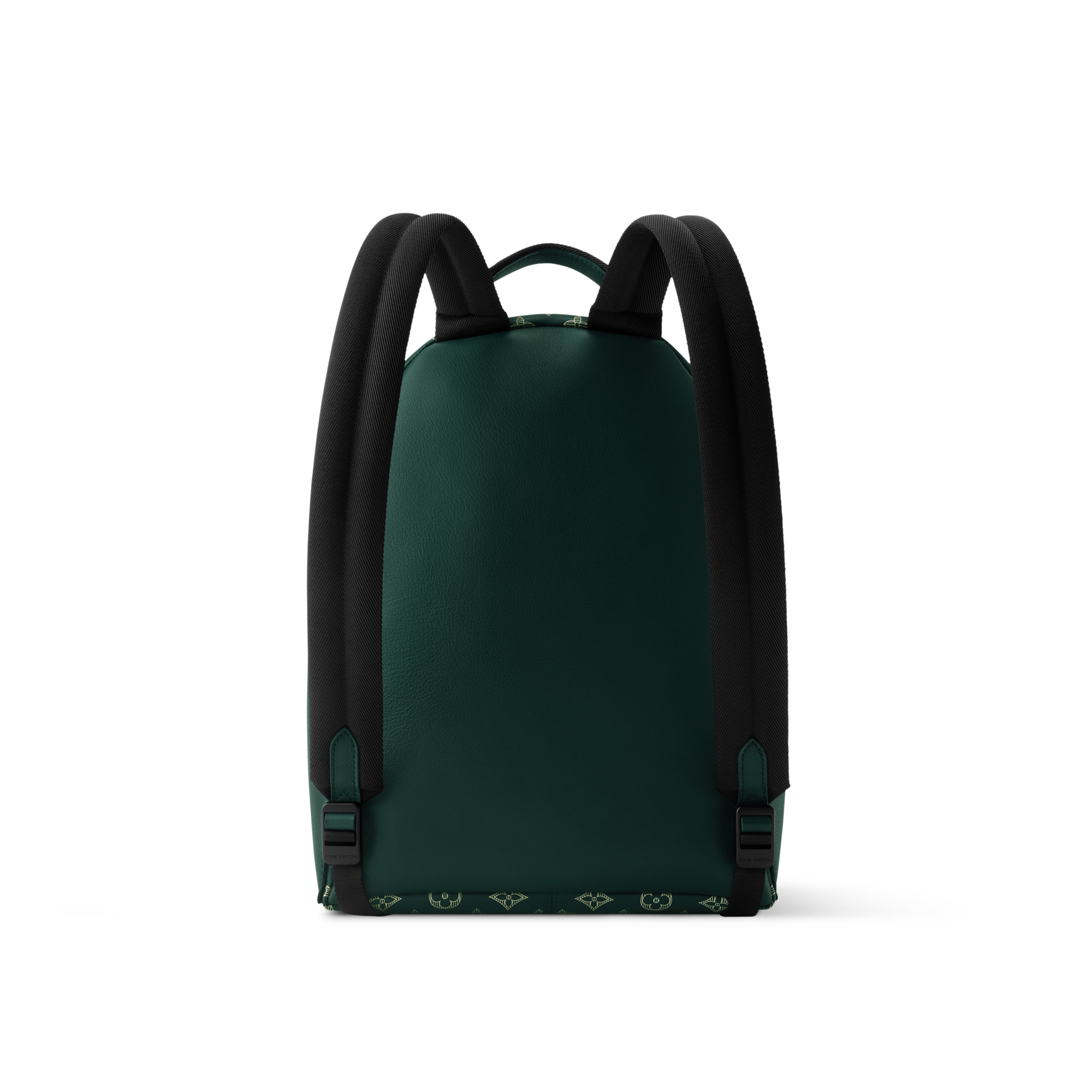 Discovery Rucksack PM Monogram Shadow Taschen und Kleinlederwaren Herren Taschen Neuheiten | LOUIS VUITTON (Zoom)