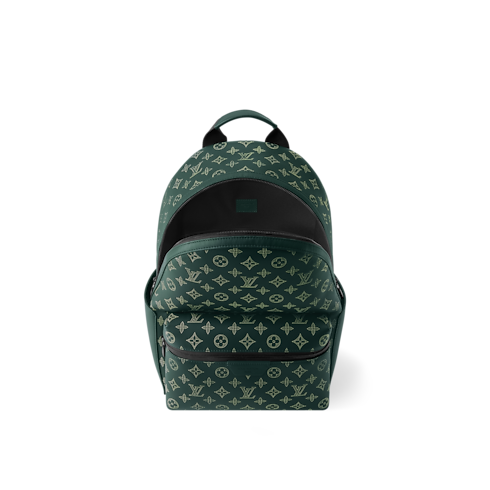 Discovery Rucksack PM Monogram Shadow Leder Taschen und Kleinlederwaren Herren Taschen Neuheiten | LOUIS VUITTON (Zoom)