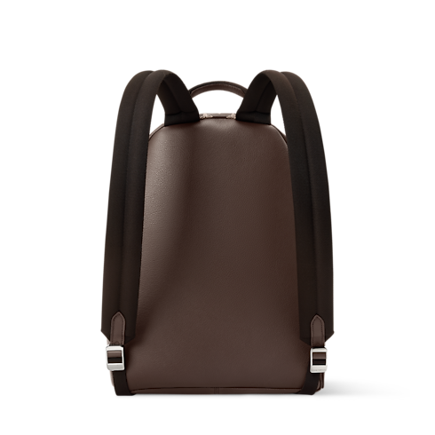 Discovery Rucksack PM Monogram Shadow Herren Taschen Alle Taschen | LOUIS VUITTON (Zoom)