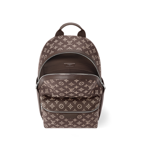 Discovery Rucksack PM Monogram Shadow Herren Taschen Alle Taschen | LOUIS VUITTON (Zoom)