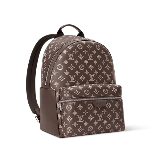 Discovery Rucksack PM Monogram Shadow Herren Taschen Alle Taschen | LOUIS VUITTON (Zoom)