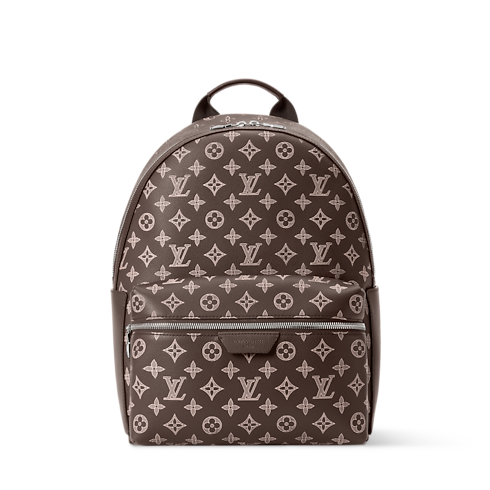 Discovery Rucksack PM Monogram Shadow Herren Taschen Alle Taschen | LOUIS VUITTON (Zoom)