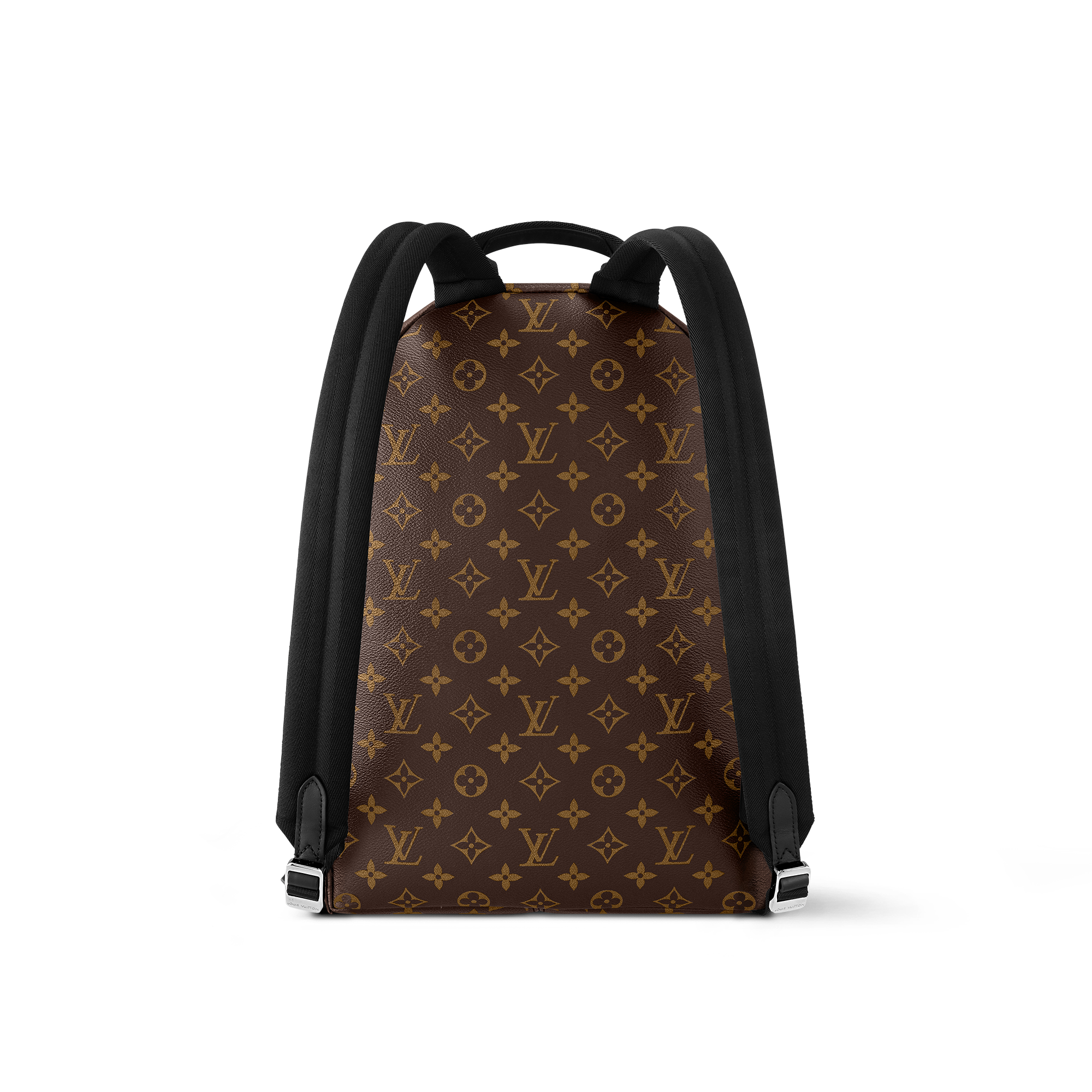 Discovery Rucksack PM Monogram Macassar Canvas Herren Taschen Alle Kollektionen | LOUIS VUITTON (Zoom)