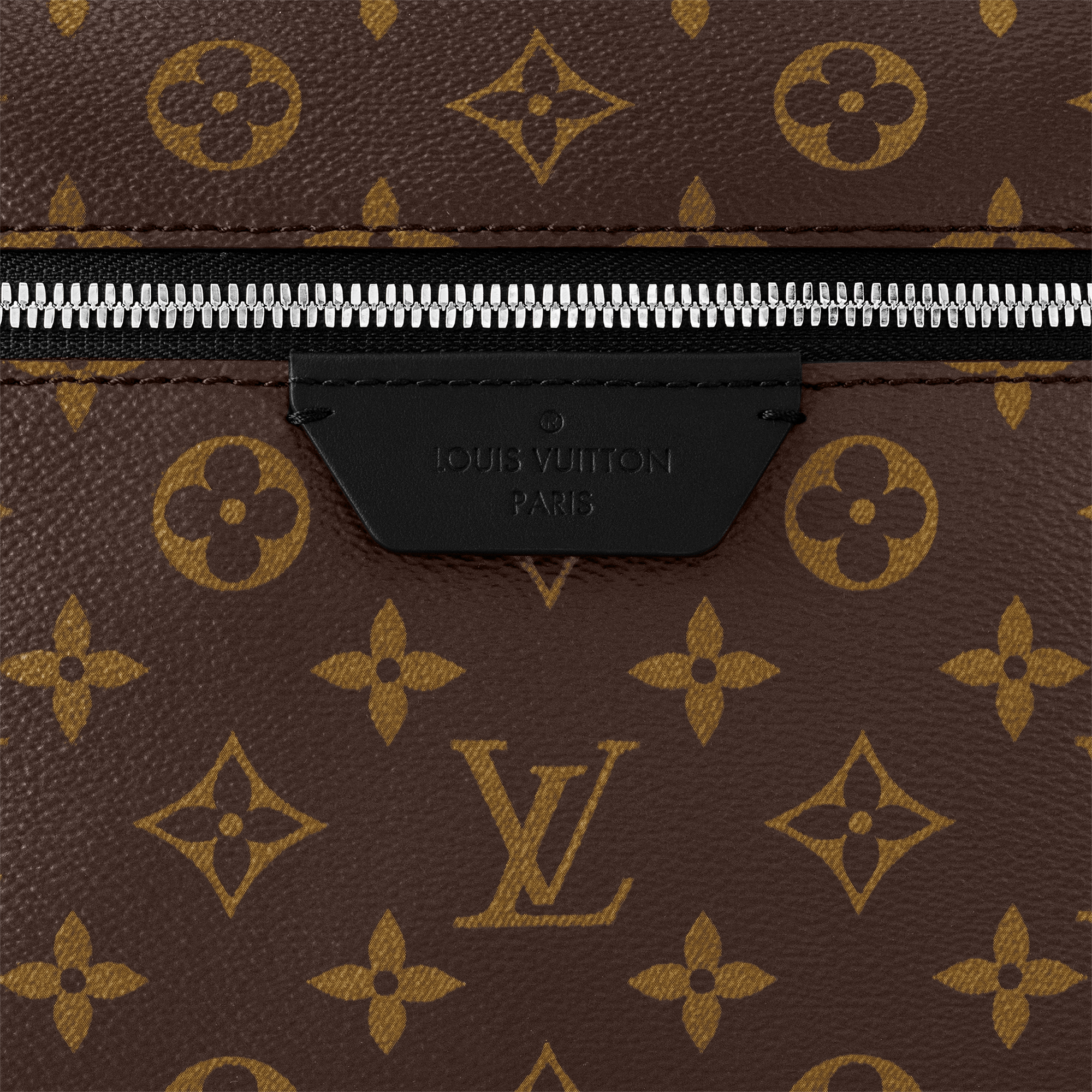 Discovery Rucksack PM Monogram Macassar Canvas Herren Taschen Alle Kollektionen | LOUIS VUITTON (Zoom)