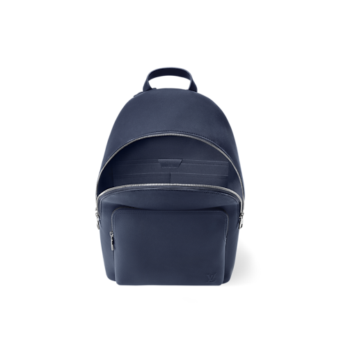 Discovery Work Rucksack LV Aerogram Taschen und Kleinlederwaren Herren Taschen Neuheiten | LOUIS VUITTON (Zoom)