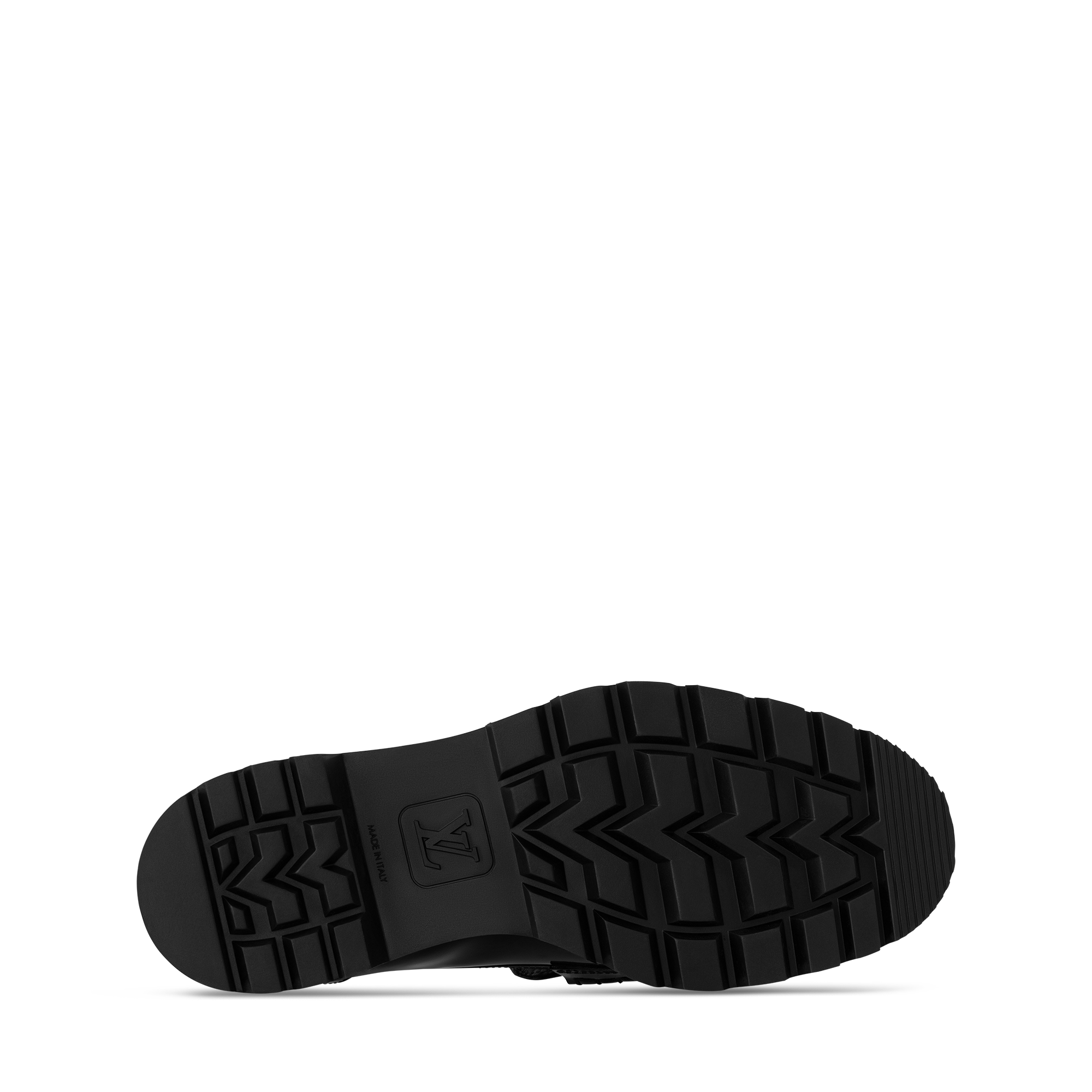 District Loafer  Damen Schuhe Loafers und Ballerinas | LOUIS VUITTON (Zoom)