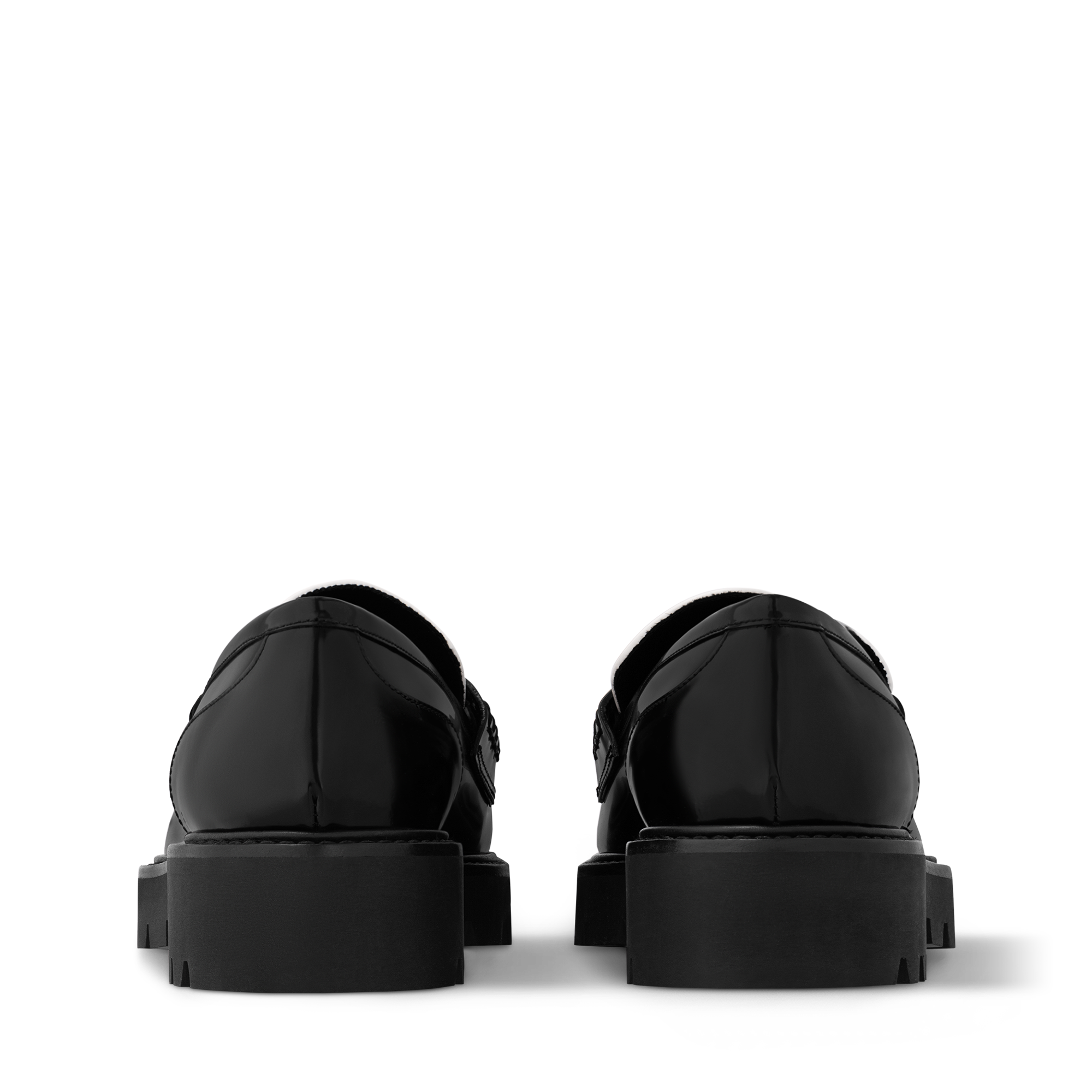 District Loafer  Damen Schuhe Loafers und Ballerinas | LOUIS VUITTON (Zoom)