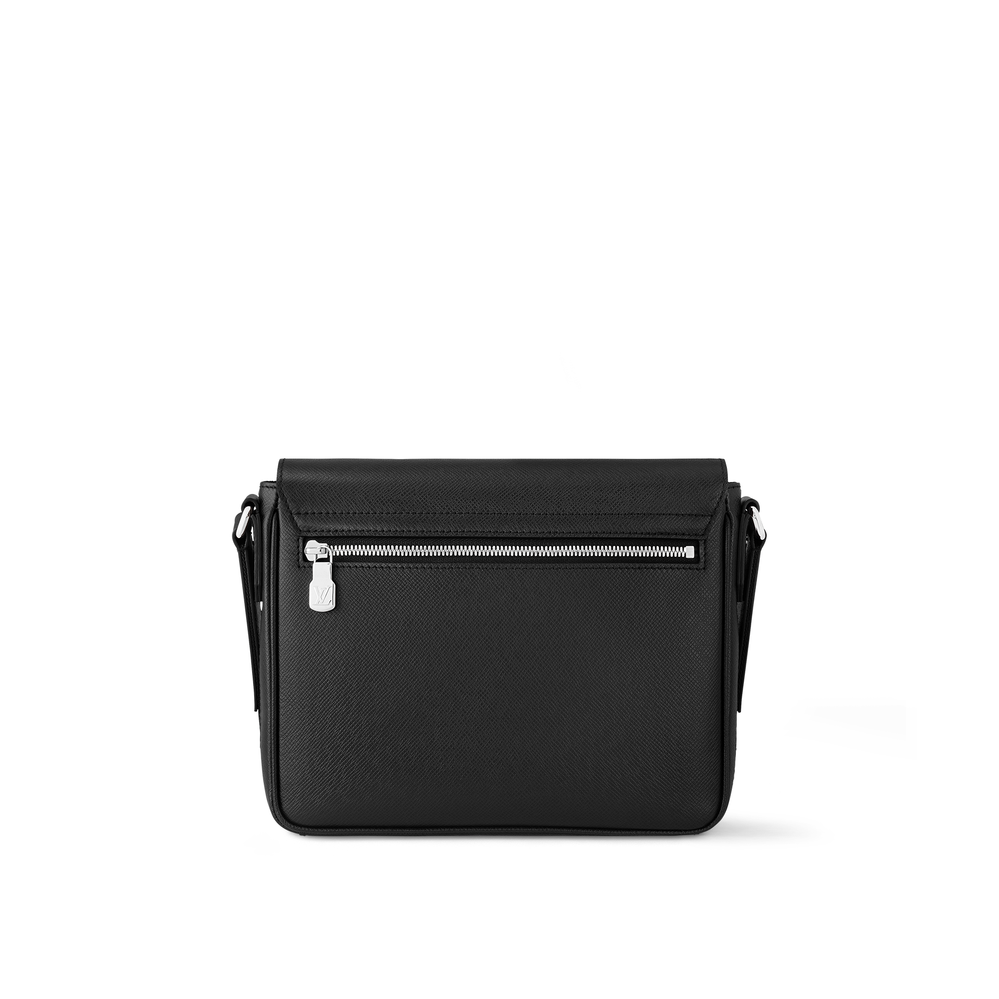 District PM Messenger Tasche Taïga Leder Herren Taschen Alle Taschen | LOUIS VUITTON (Zoom)