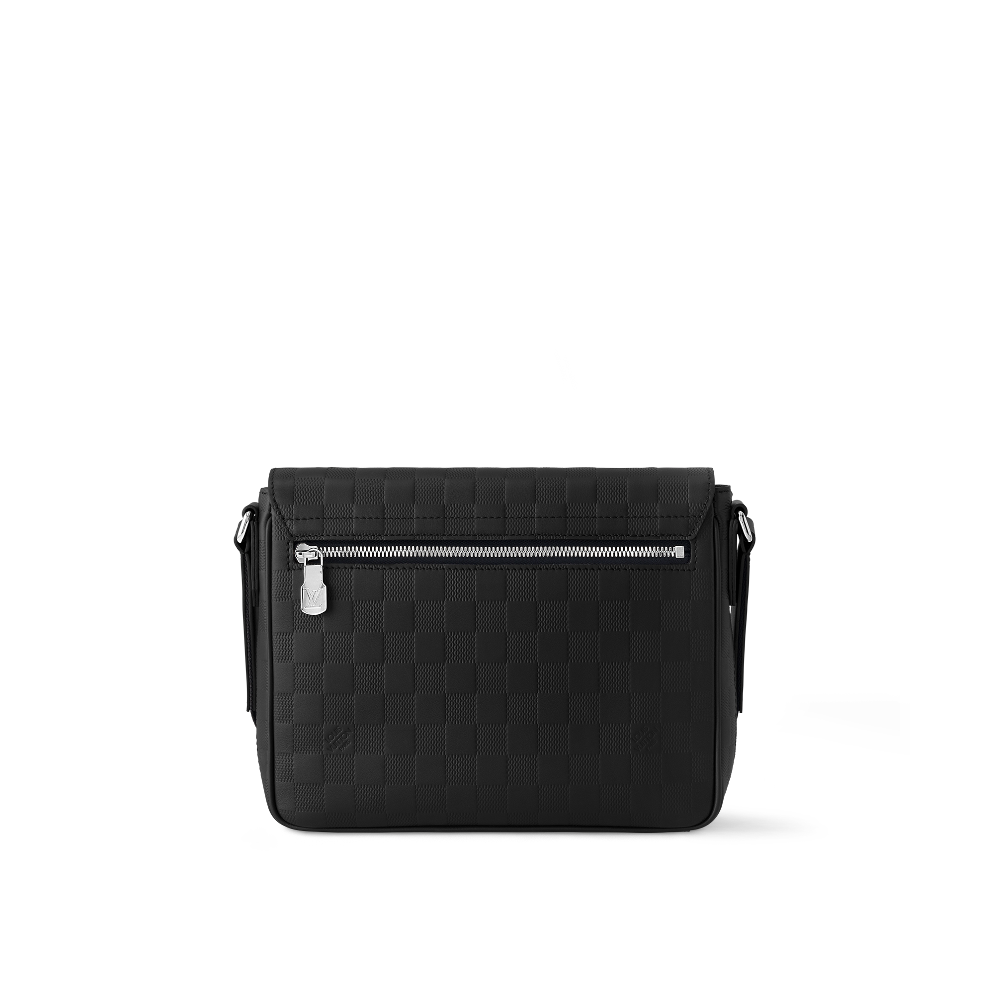 District PM Messenger Tasche Damier Infini Leder Herren Taschen Alle Taschen | LOUIS VUITTON (Zoom)