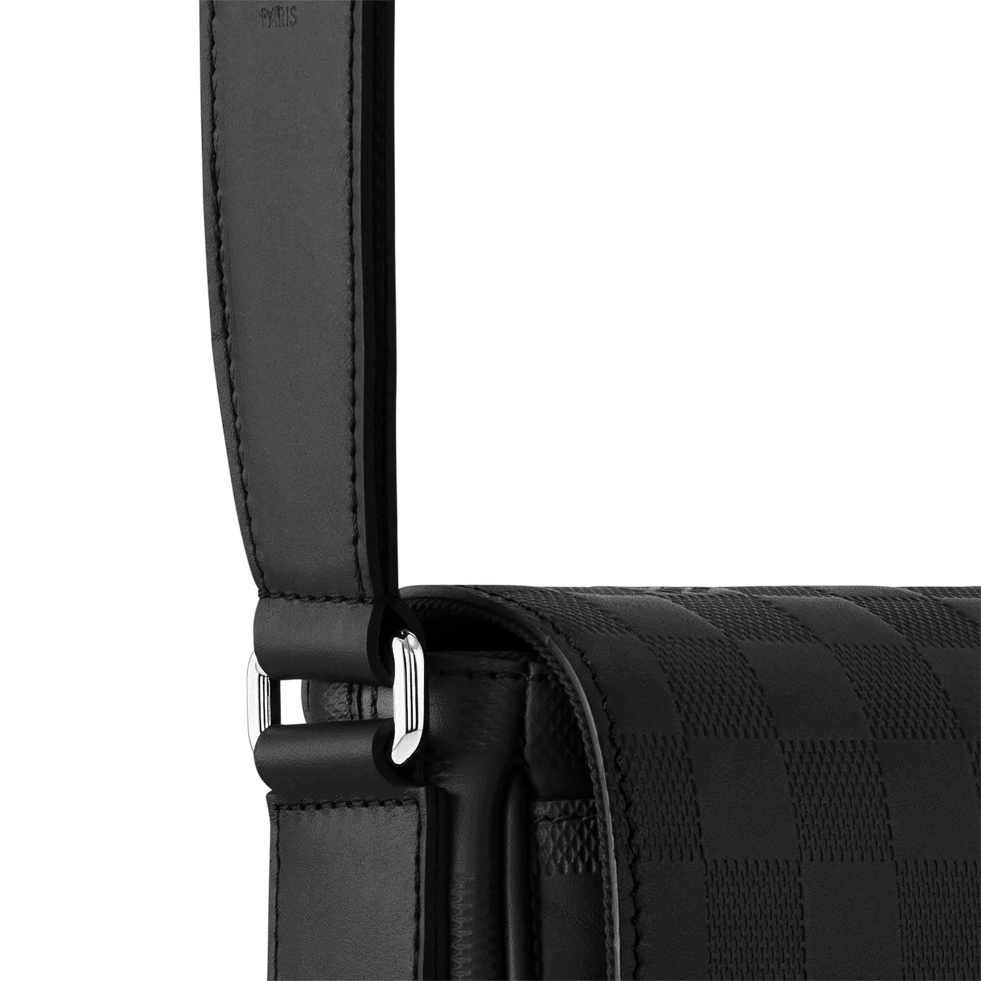 District PM Messenger Tasche Damier Infini Leder Herren Taschen Alle Taschen | LOUIS VUITTON (Zoom)