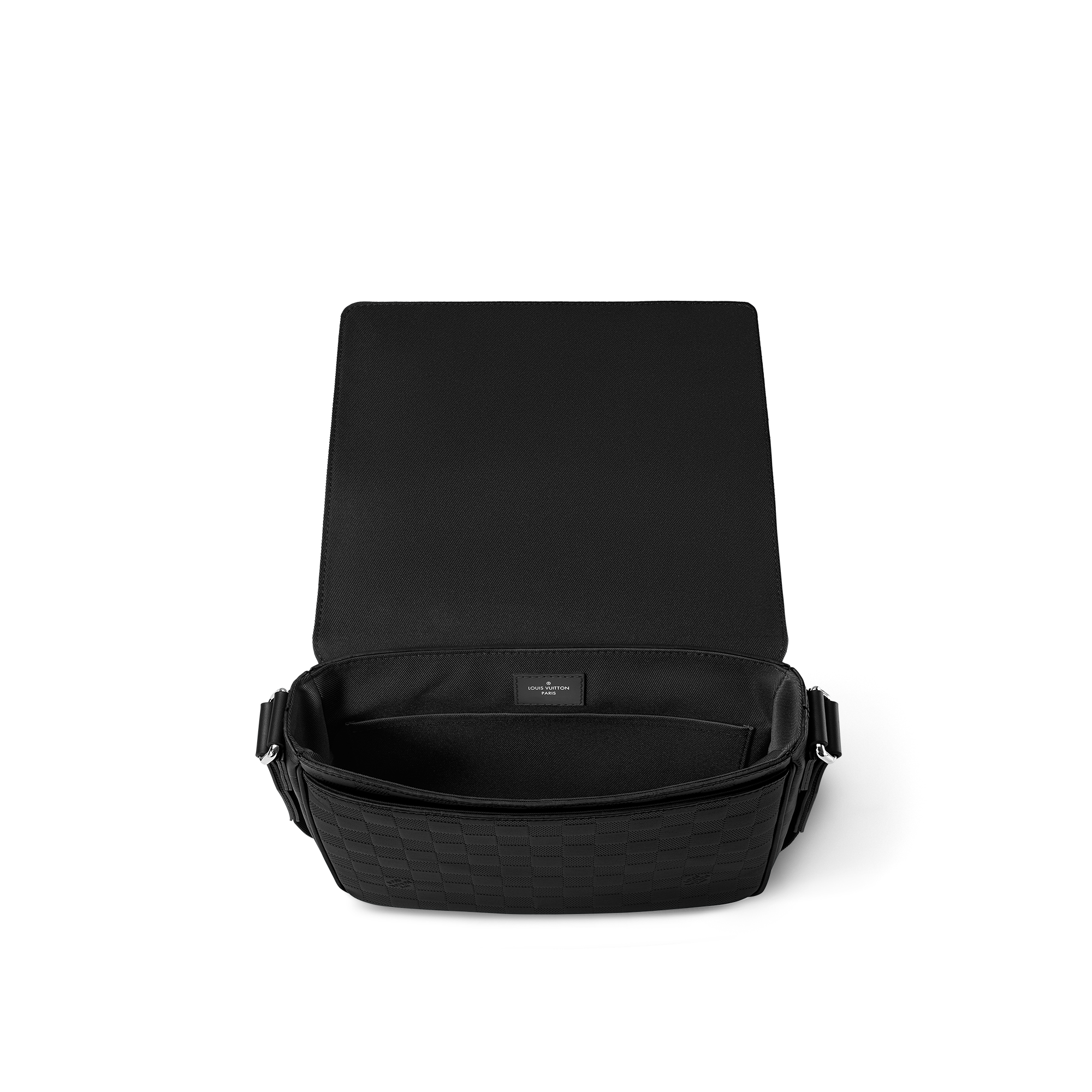 District PM Messenger Tasche Damier Infini Leder Herren Taschen Alle Taschen | LOUIS VUITTON (Zoom)