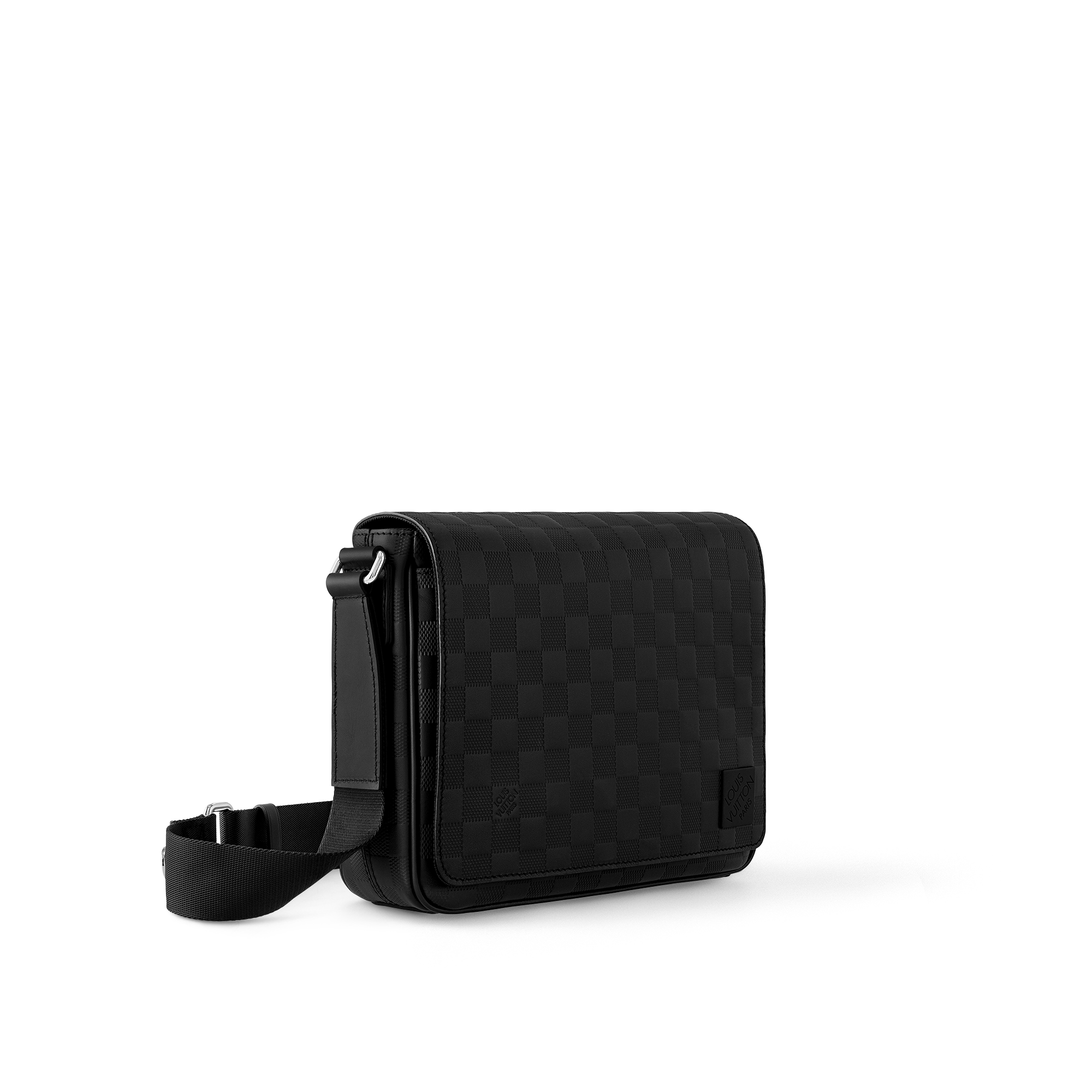 District PM Messenger Tasche Damier Infini Leder Herren Taschen Alle Taschen | LOUIS VUITTON (Zoom)