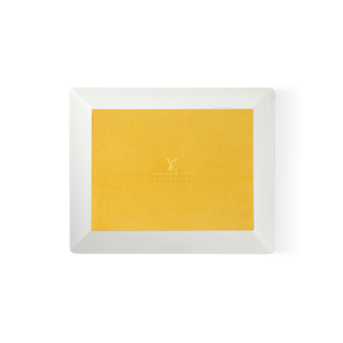 Dolce Vita Ablagetablett Trunks, Reisen und Wohnen Wohnen und Art of Dining Art of Dining | LOUIS VUITTON (Zoom)