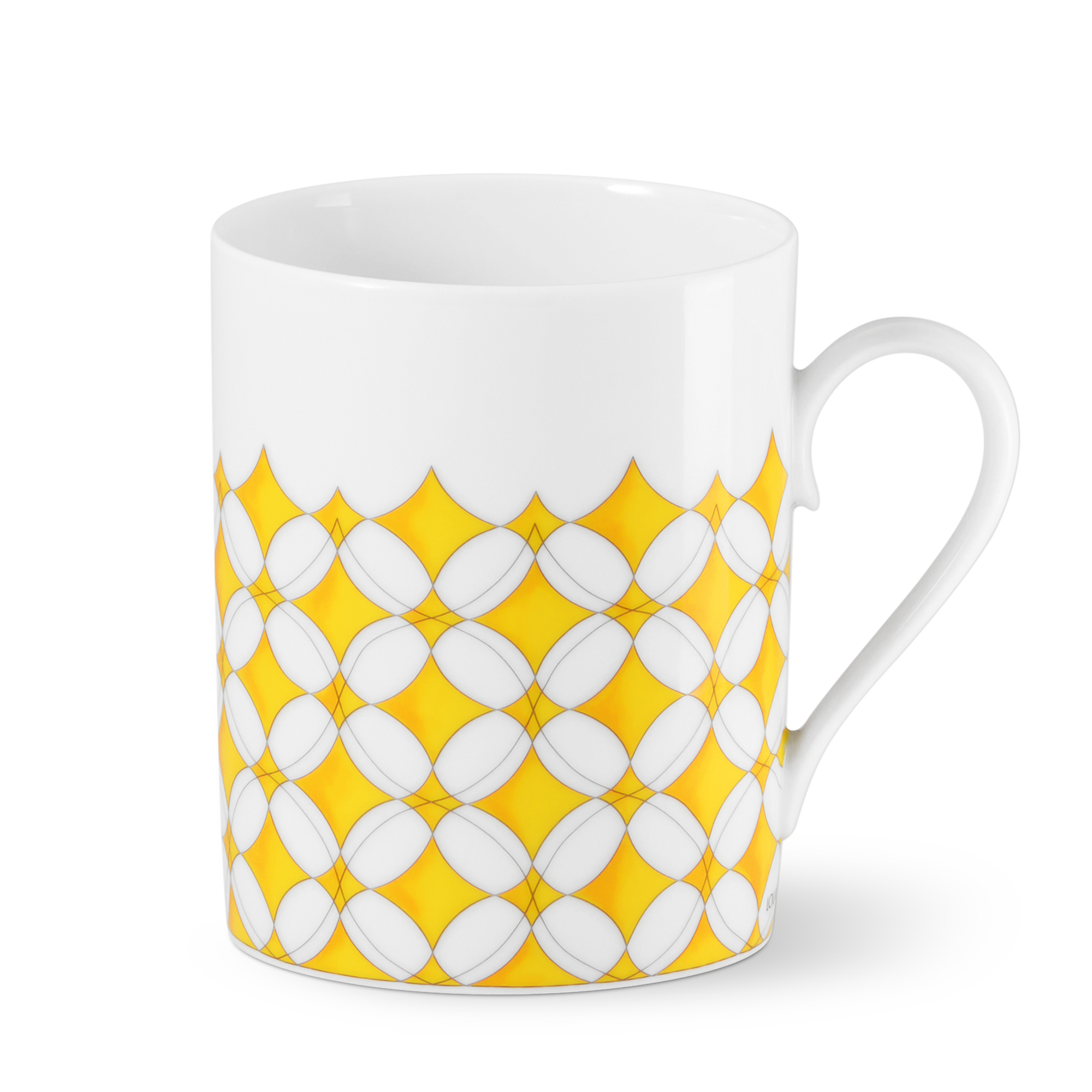 Dolce Vita Becher  Trunks, Reisen und Wohnen Wohnen und Art of Dining Art of Dining | LOUIS VUITTON (Zoom)
