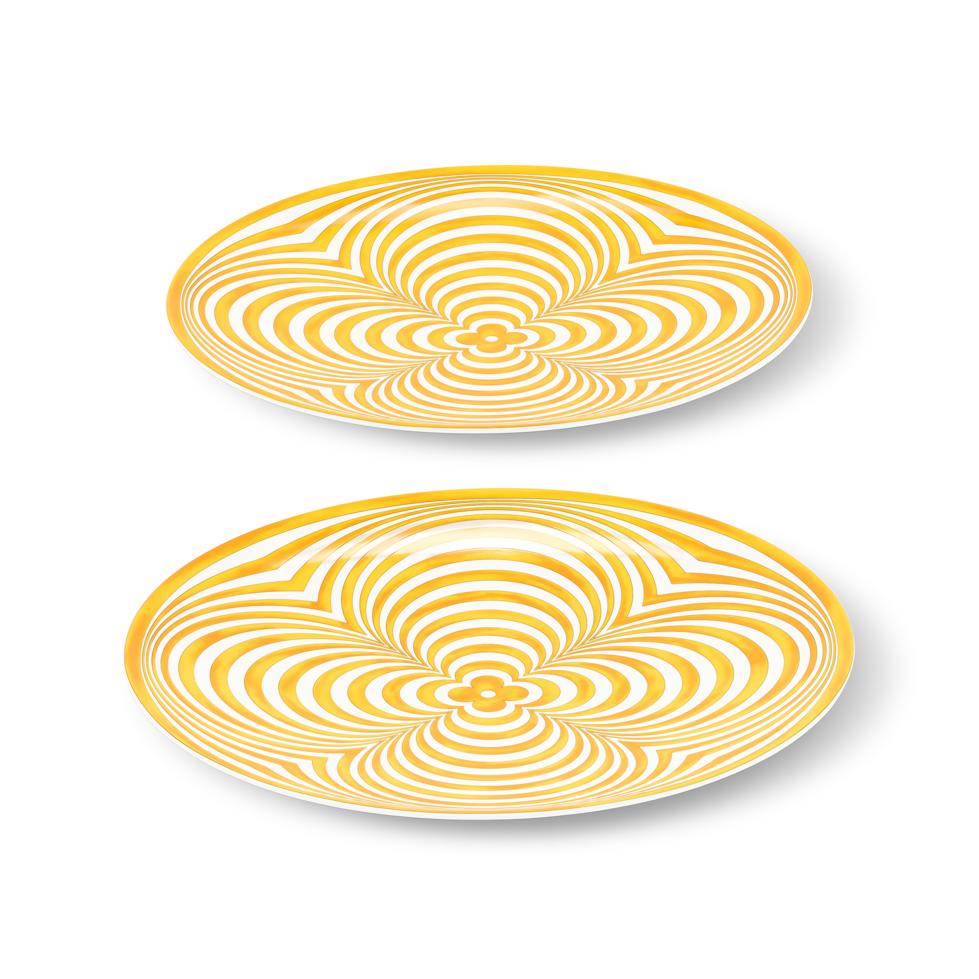 Dolce Vita Set mit 2 Servierplatten  Trunks, Reisen und Wohnen Wohnen und Art of Dining Art of Dining | LOUIS VUITTON (Zoom)