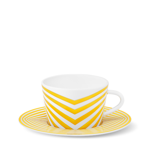 Dolce Vita Set mit 2 Teetassen Trunks, Reisen und Wohnen Wohnen und Art of Dining Art of Dining | LOUIS VUITTON (Zoom)