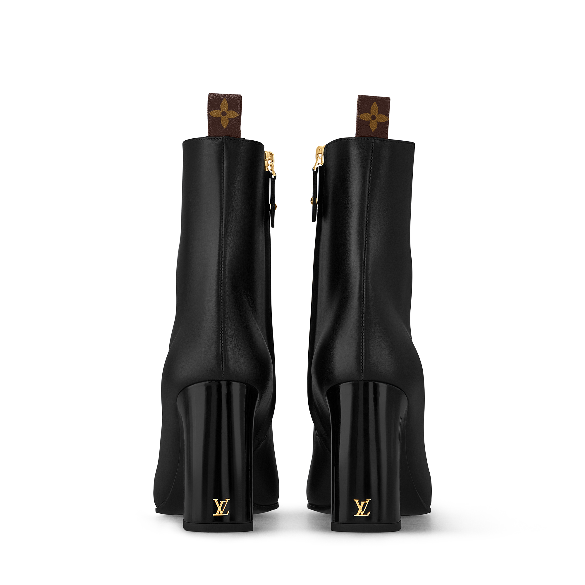 Donna Ankle Boot  Damen Schuhe Alle Schuhe | LOUIS VUITTON (Zoom)