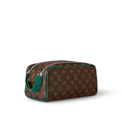 Dopp Kit G73 Herren Reisegepäck Reiseaccessoires | LOUIS VUITTON (Zoom)
