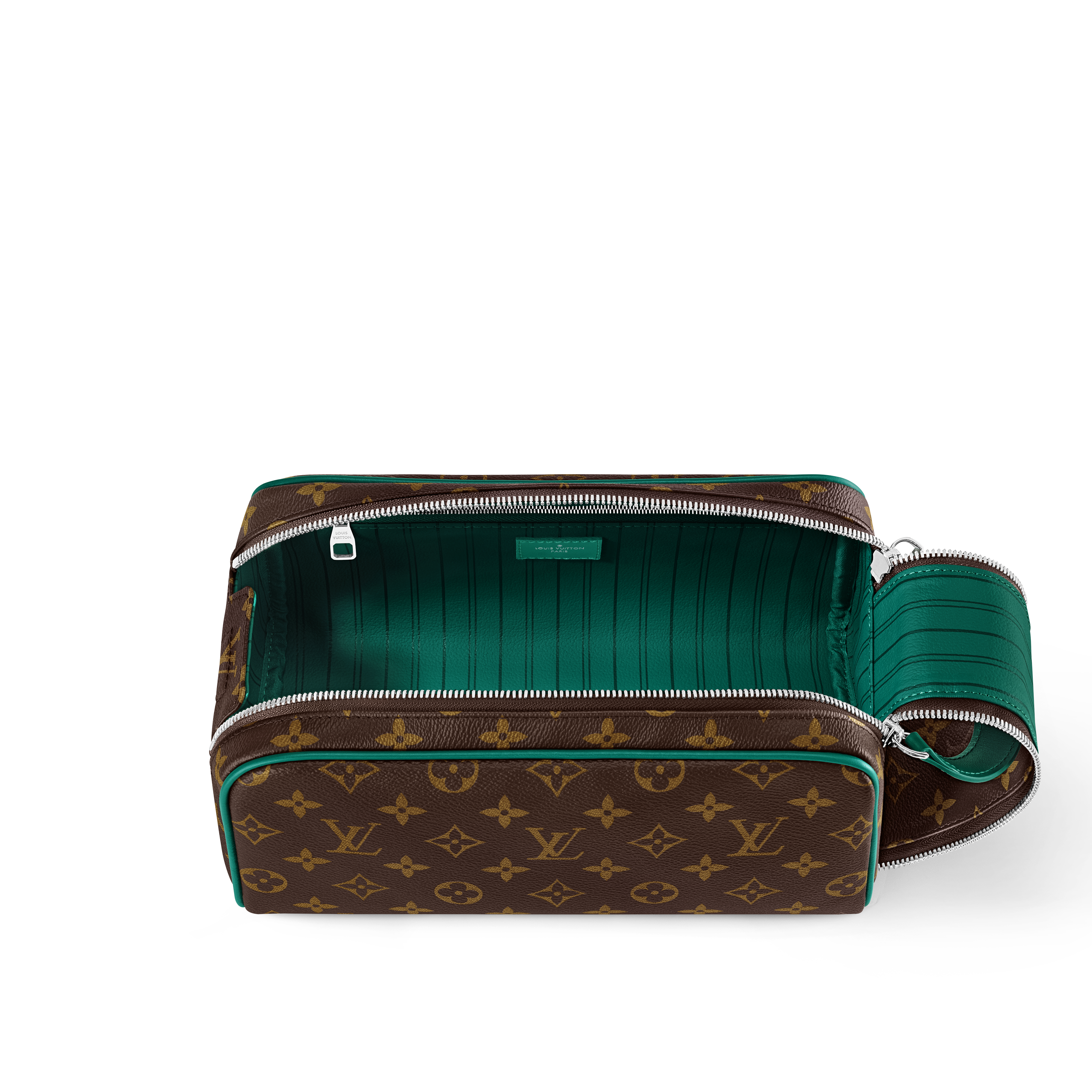 Dopp Kit G73 Herren Reisegepäck Reiseaccessoires | LOUIS VUITTON (Zoom)