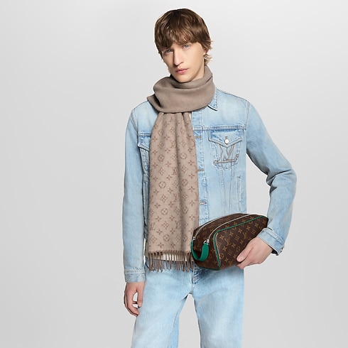 Dopp Kit G73 Herren Reisegepäck Reiseaccessoires | LOUIS VUITTON (Zoom)