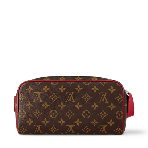 Dopp Kit G73 Herren Reisegepäck Reiseaccessoires | LOUIS VUITTON (Zoom)