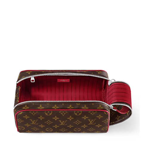 Dopp Kit G73 Herren Reisegepäck Reiseaccessoires | LOUIS VUITTON (Zoom)