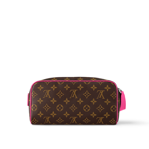 Dopp Kit G73 Herren Reisegepäck Reiseaccessoires | LOUIS VUITTON (Zoom)