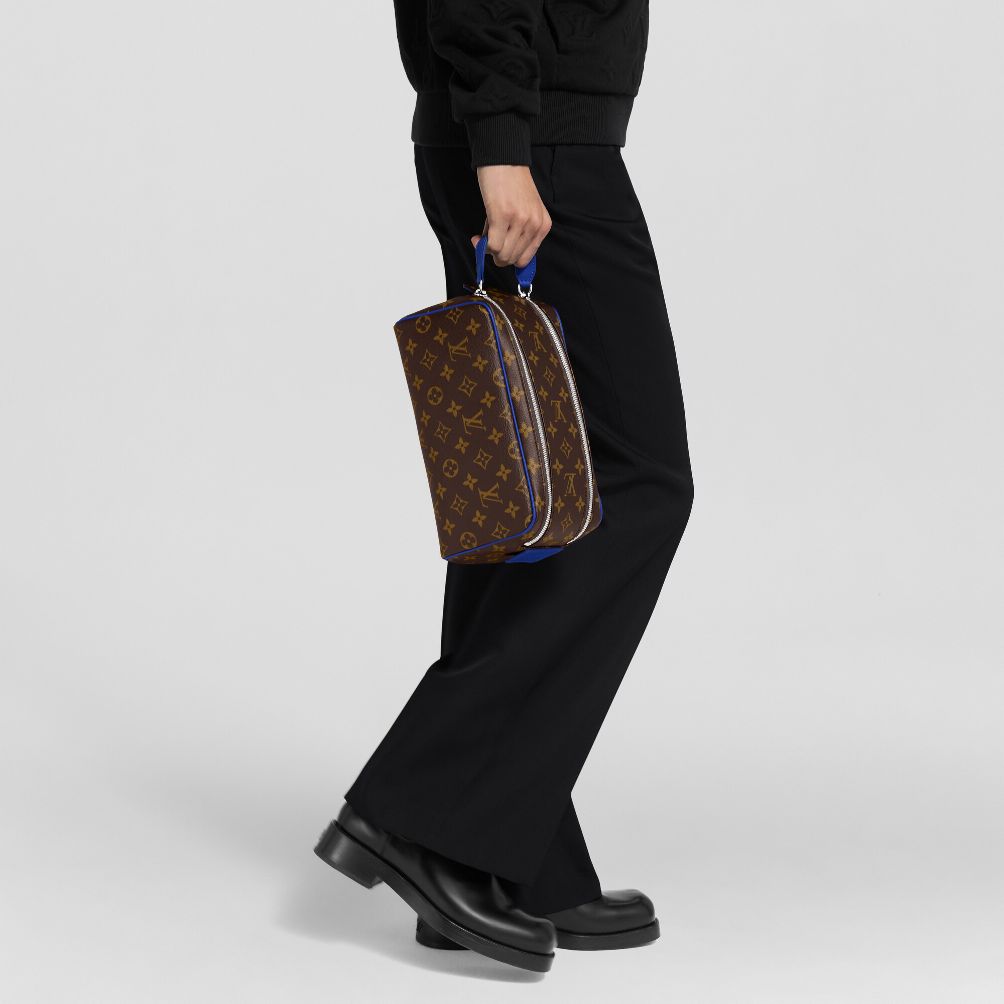 Dopp Kit G73 Herren Reisegepäck Reiseaccessoires | LOUIS VUITTON (Zoom)
