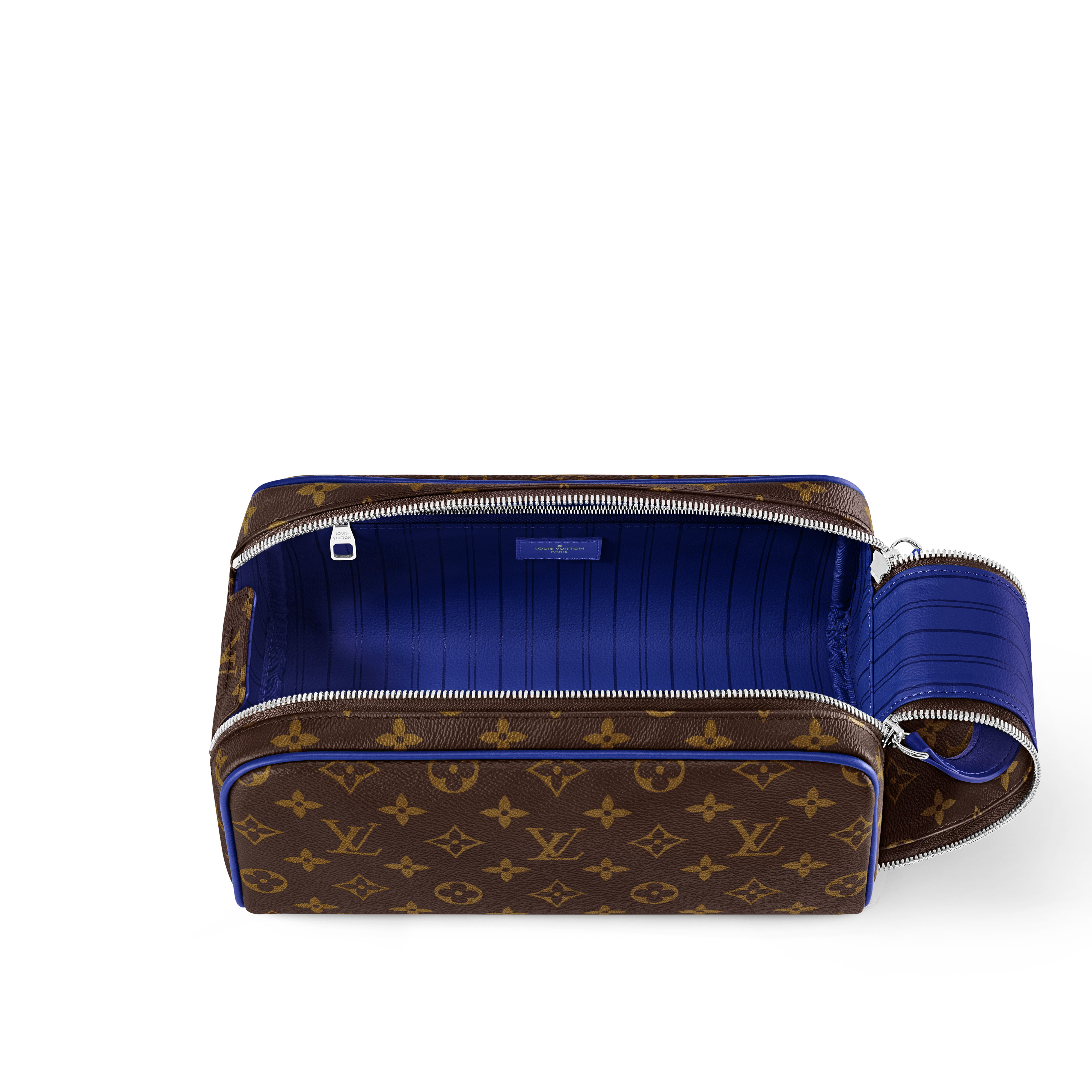 Dopp Kit G73 Herren Reisegepäck Reiseaccessoires | LOUIS VUITTON (Zoom)