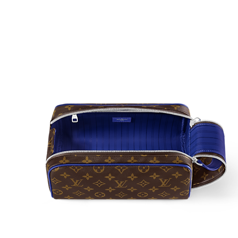 Dopp Kit G73 Herren Reisegepäck Reiseaccessoires | LOUIS VUITTON (Zoom)