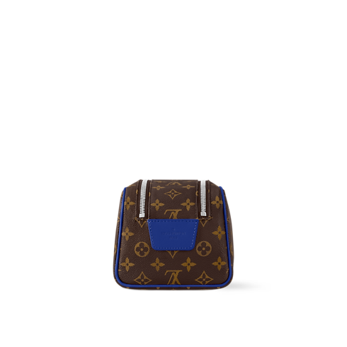 Dopp Kit G73 Herren Reisegepäck Reiseaccessoires | LOUIS VUITTON (Zoom)