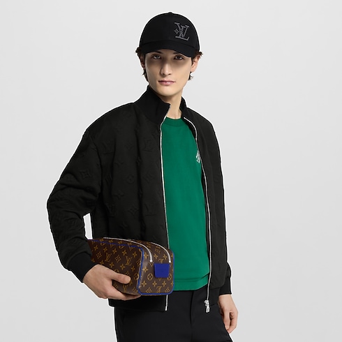 Dopp Kit G73 Herren Reisegepäck Reiseaccessoires | LOUIS VUITTON (Zoom)