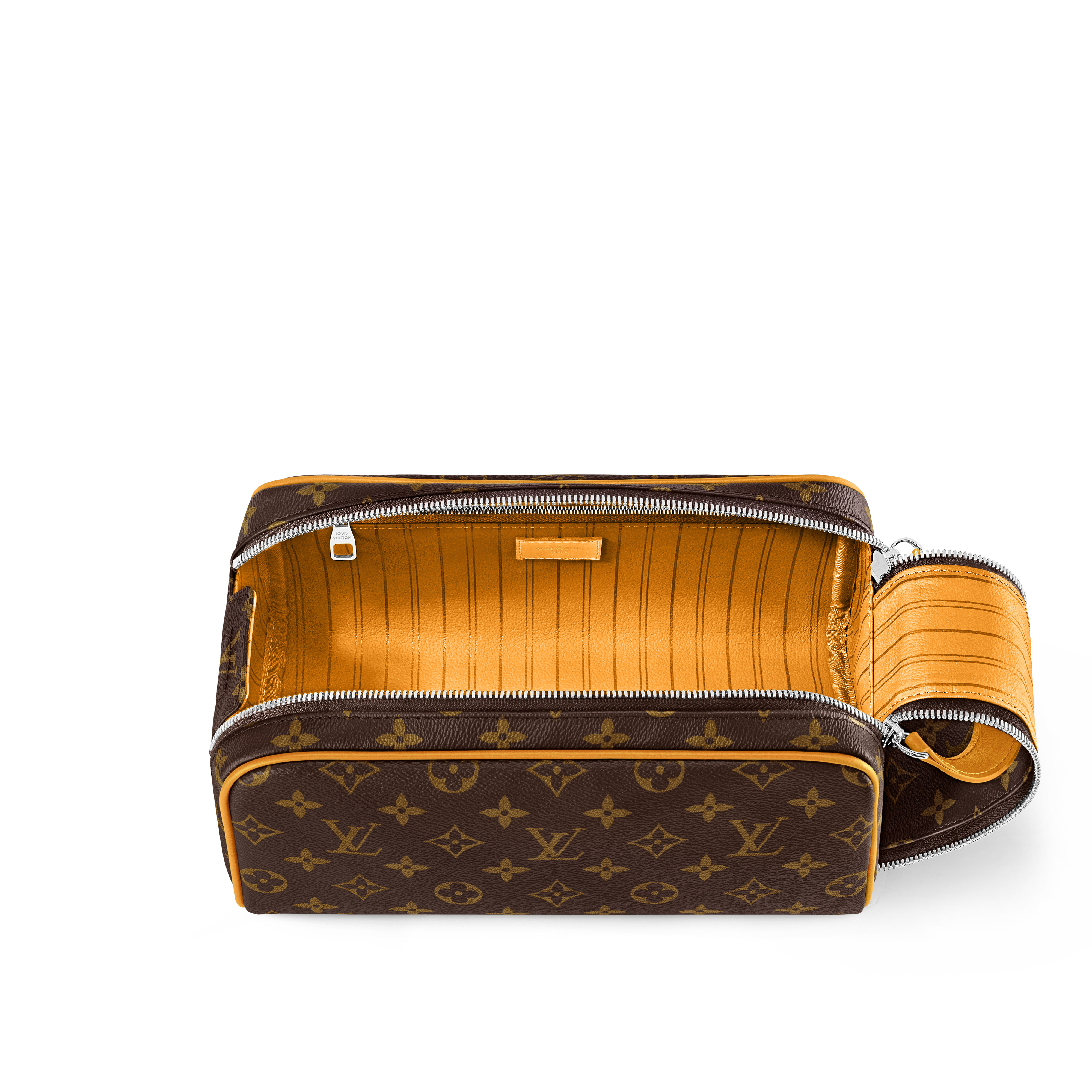Dopp Kit G73 Herren Reisegepäck Reiseaccessoires | LOUIS VUITTON (Zoom)