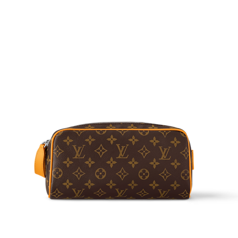 Dopp Kit G73 Herren Reisegepäck Reiseaccessoires | LOUIS VUITTON (Zoom)