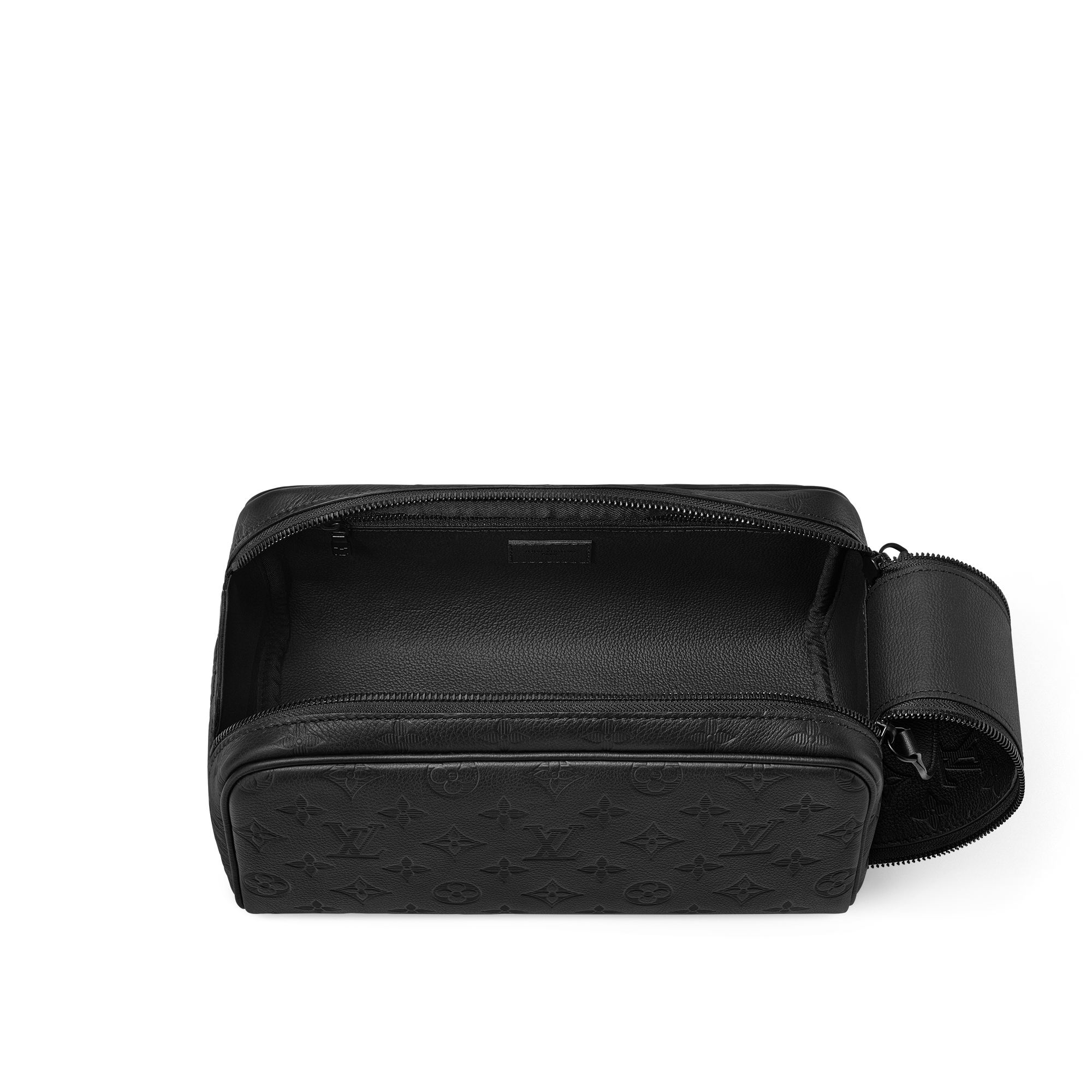 Dopp Kit Monogram Shadow Herren Reisegepäck Reiseaccessoires | LOUIS VUITTON (Zoom)