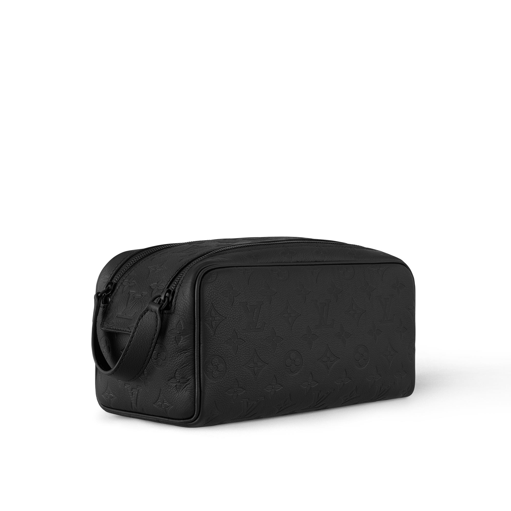 Dopp Kit Monogram Shadow Herren Reisegepäck Reiseaccessoires | LOUIS VUITTON (Zoom)
