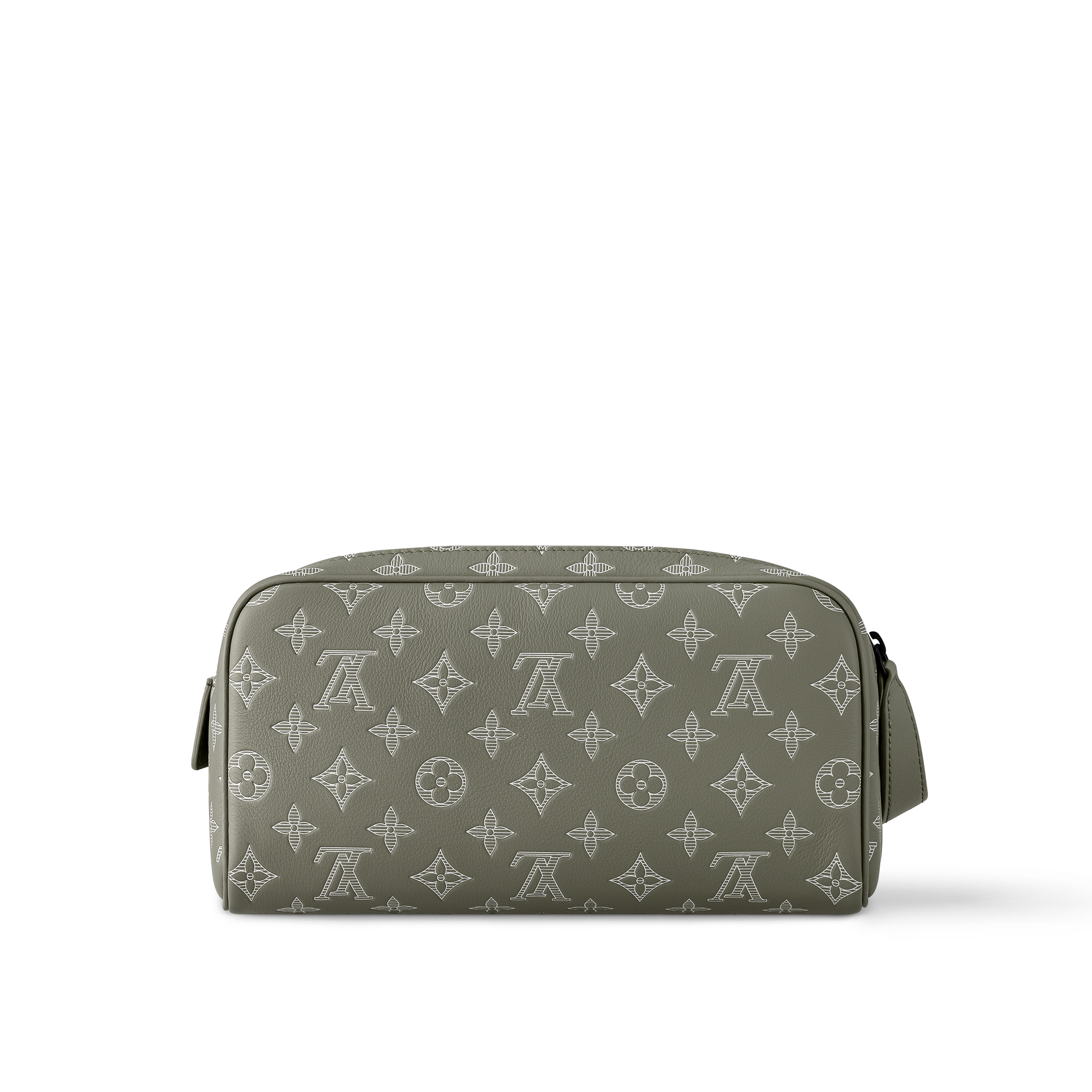 Dopp Kit Monogram Shadow Herren Reisegepäck Reiseaccessoires | LOUIS VUITTON (Zoom)