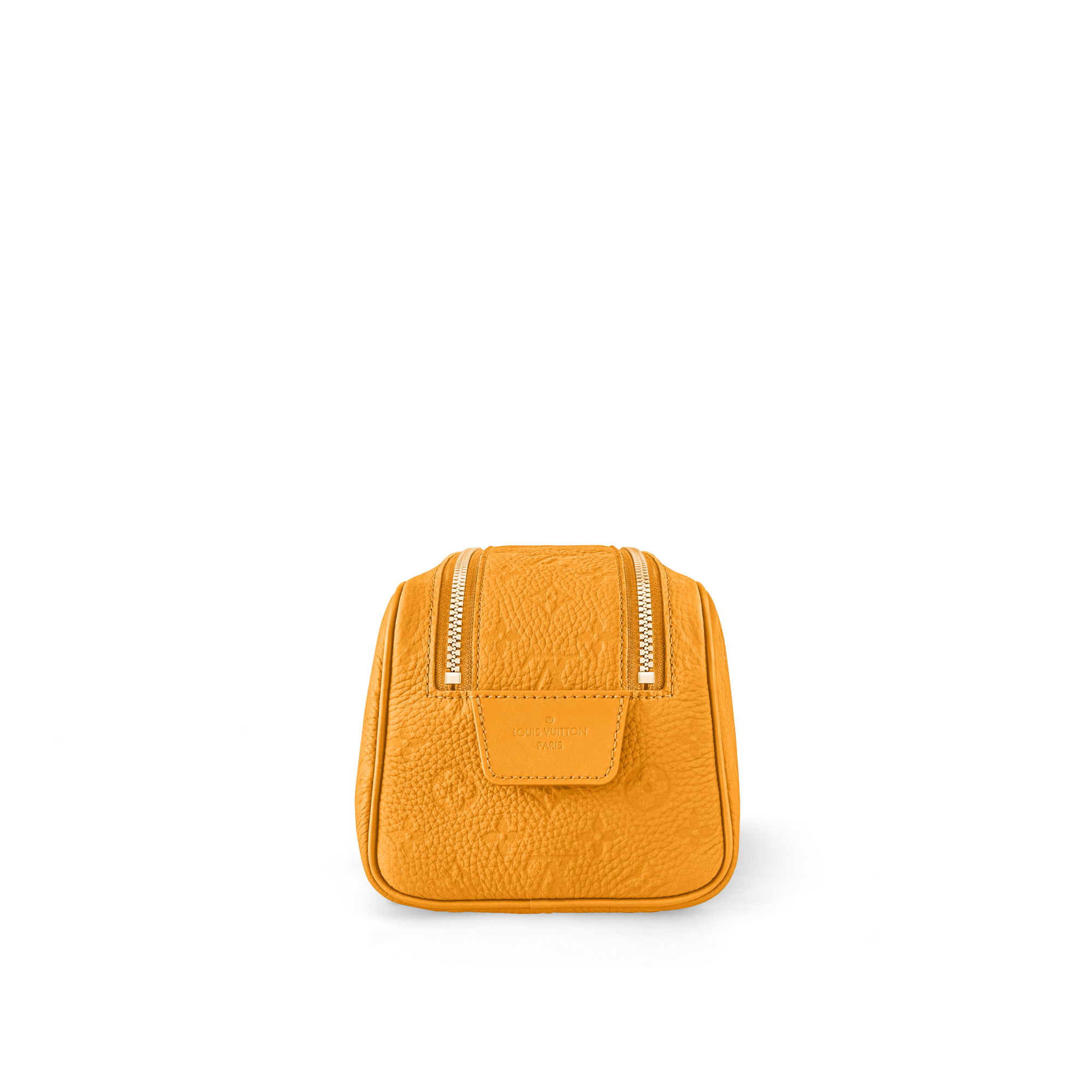 Dopp Kit Taurillon Monogram Herren Reisegepäck Reiseaccessoires | LOUIS VUITTON (Zoom)