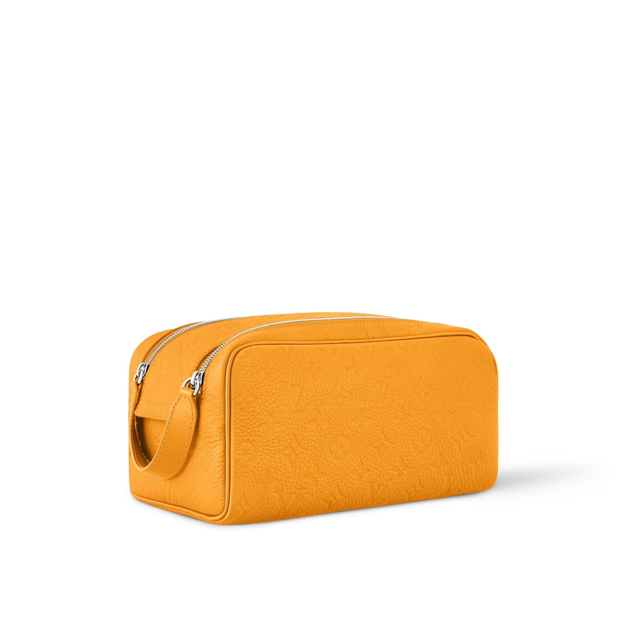 Dopp Kit Taurillon Monogram Herren Reisegepäck Reiseaccessoires | LOUIS VUITTON (Zoom)