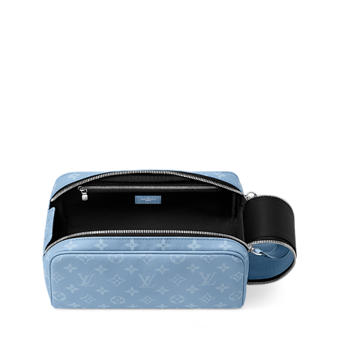 Dopp Kit Taigarama Herren Reisegepäck Reiseaccessoires | LOUIS VUITTON (Zoom)