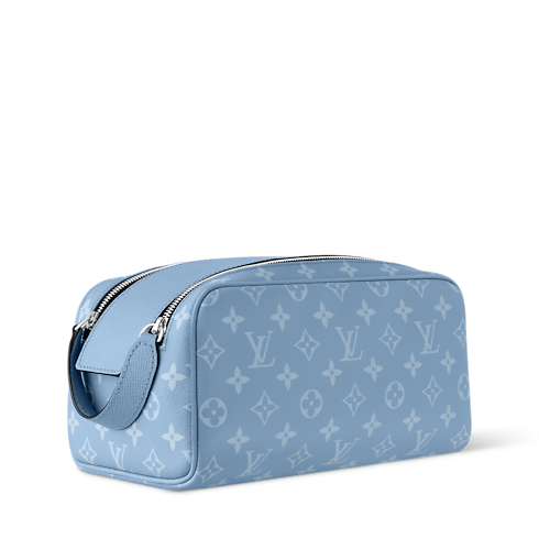 Dopp Kit Taigarama Herren Reisegepäck Reiseaccessoires | LOUIS VUITTON (Zoom)