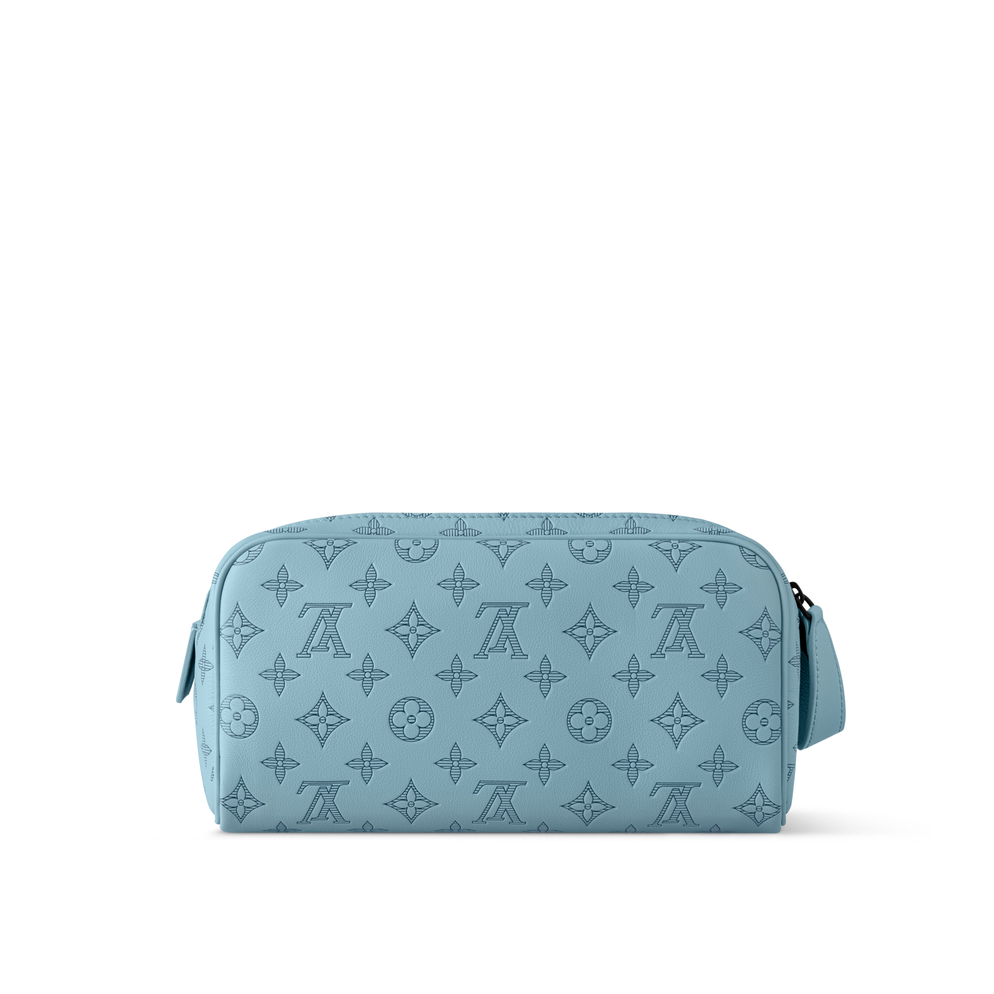 Dopp Kit Monogram Shadow Herren Reisegepäck Reiseaccessoires | LOUIS VUITTON (Zoom)