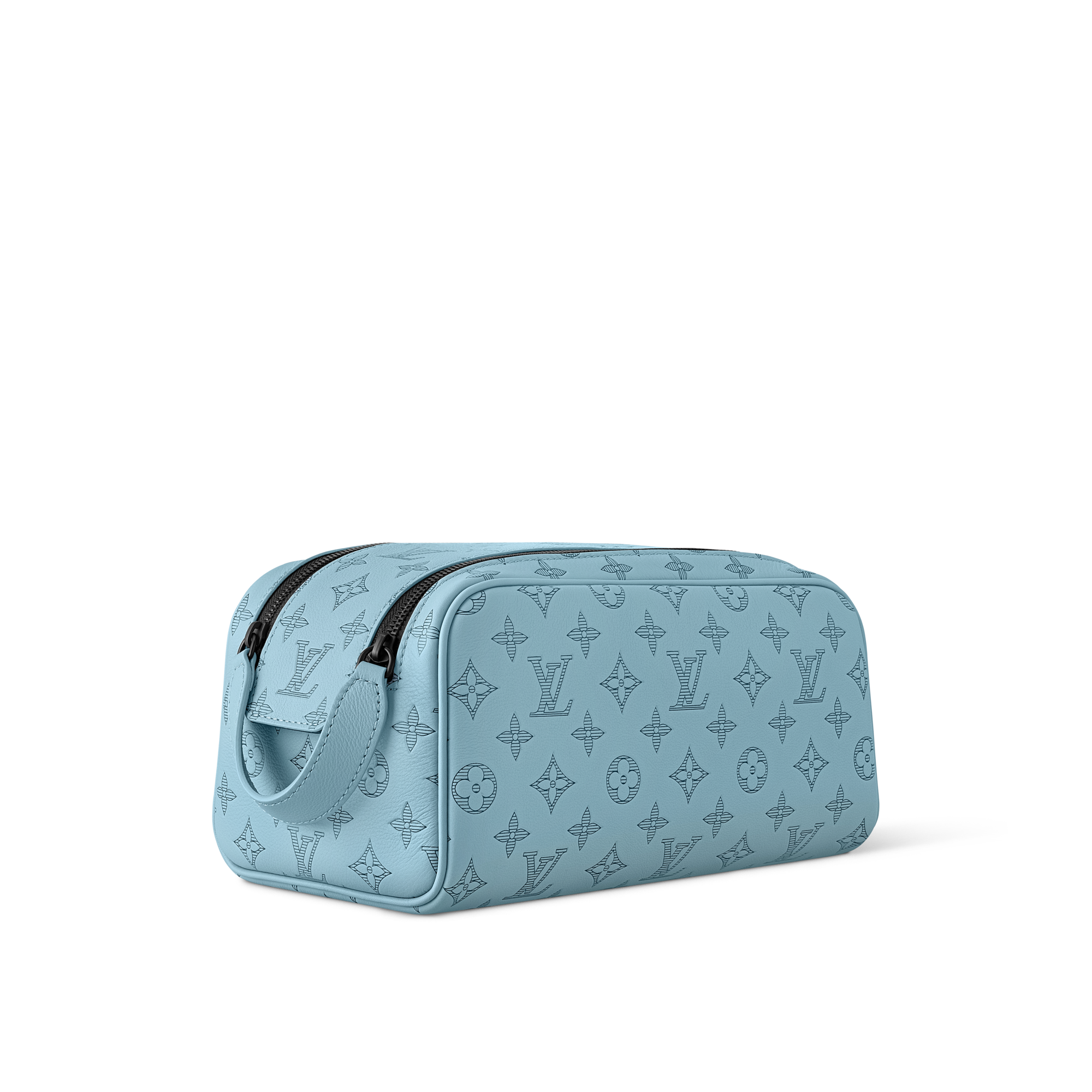 Dopp Kit Monogram Shadow Herren Reisegepäck Reiseaccessoires | LOUIS VUITTON (Zoom)