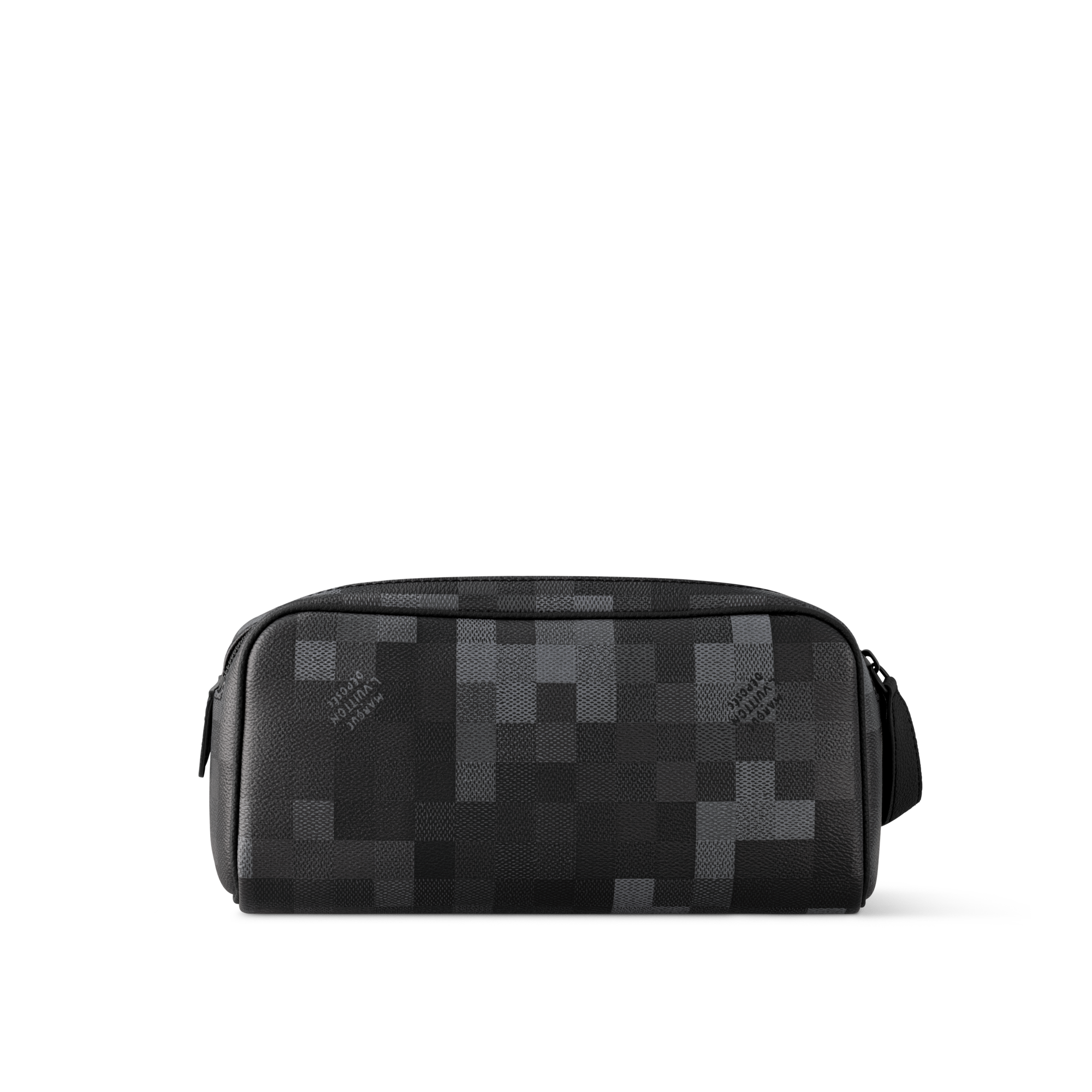 Dopp Kit D16 Herren Reisegepäck Reiseaccessoires | LOUIS VUITTON (Zoom)