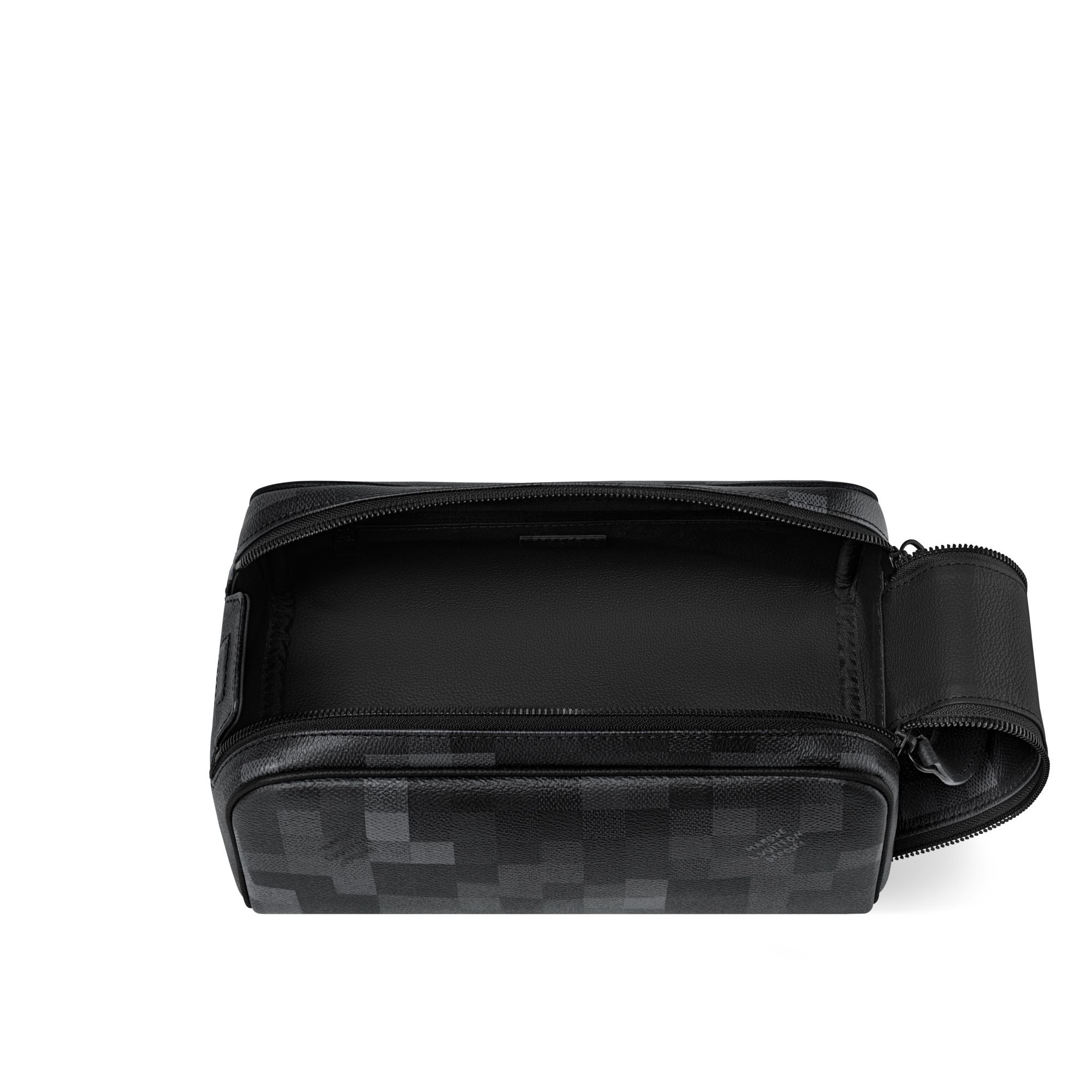 Dopp Kit D16 Herren Reisegepäck Reiseaccessoires | LOUIS VUITTON (Zoom)
