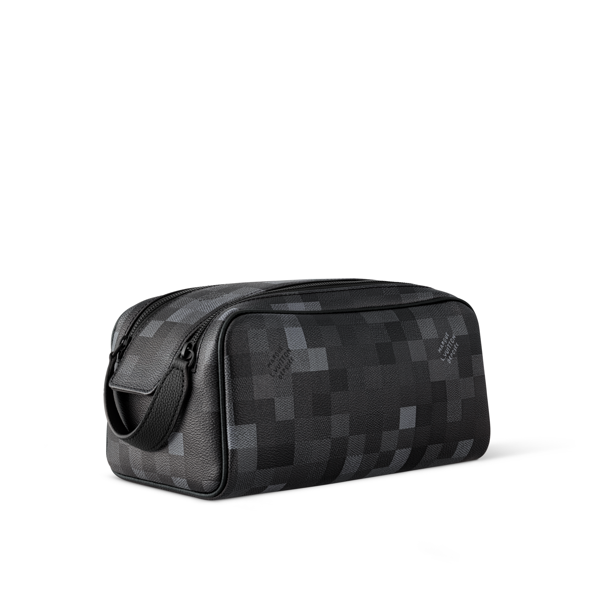 Dopp Kit D16 Herren Reisegepäck Reiseaccessoires | LOUIS VUITTON (Zoom)