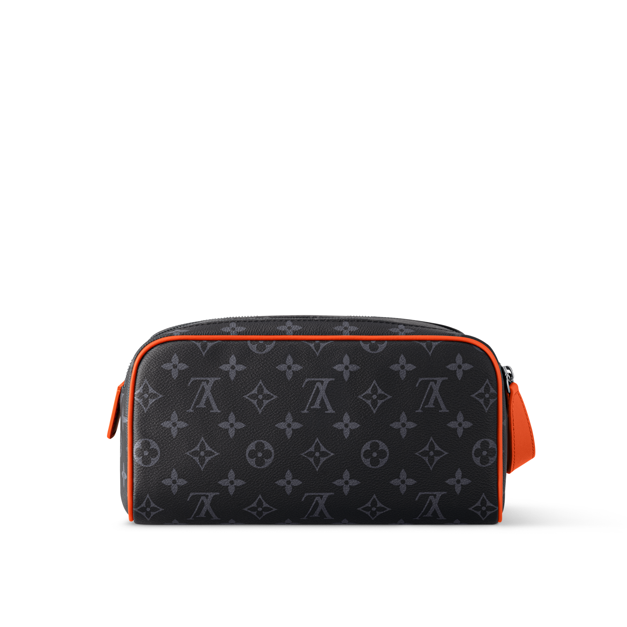 Dopp Kit Monogram Eclipse Canvas Herren Reisegepäck Reiseaccessoires | LOUIS VUITTON (Zoom)