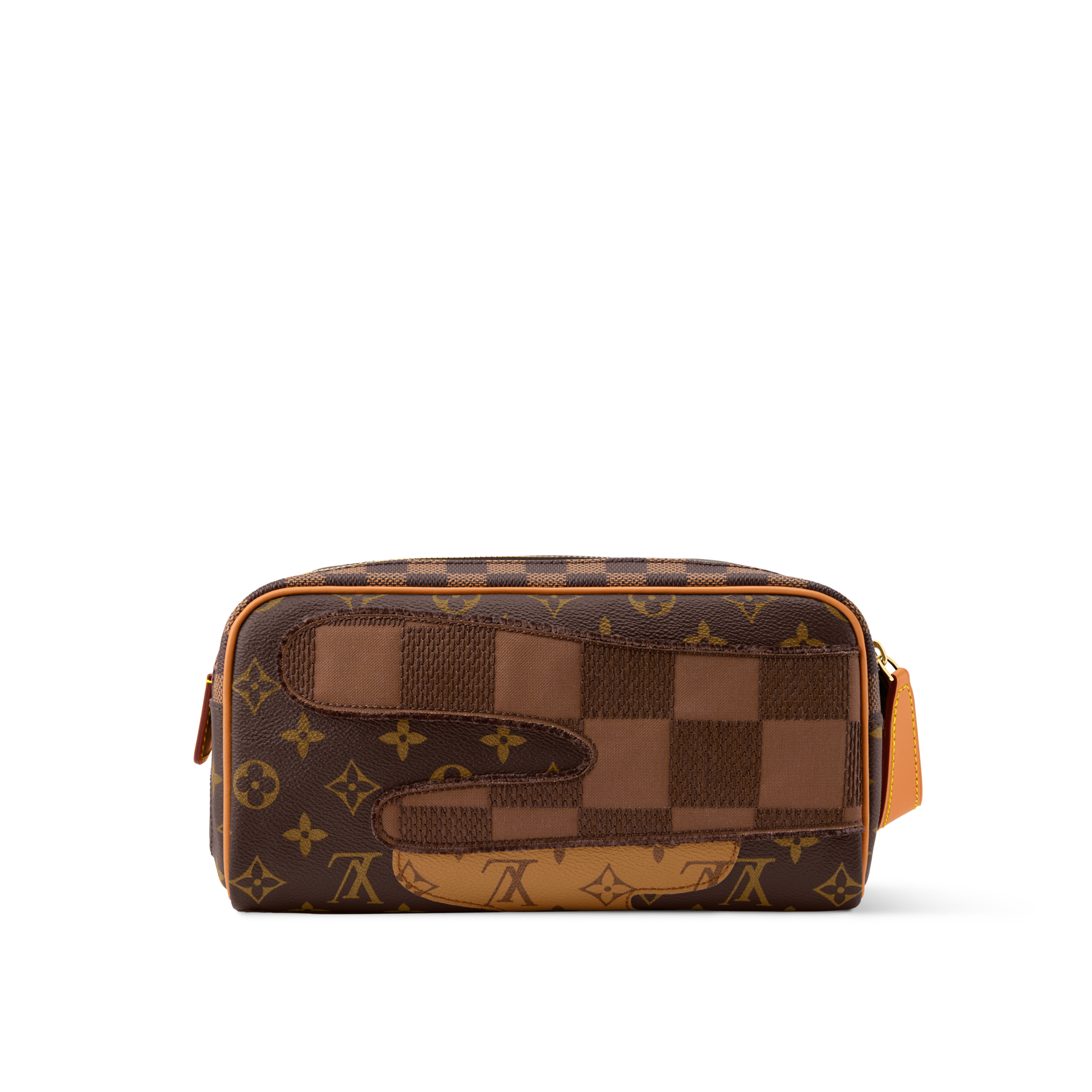 Dopp Kit Weitere Canvas-Linien Herren Reisegepäck Reiseaccessoires | LOUIS VUITTON (Zoom)