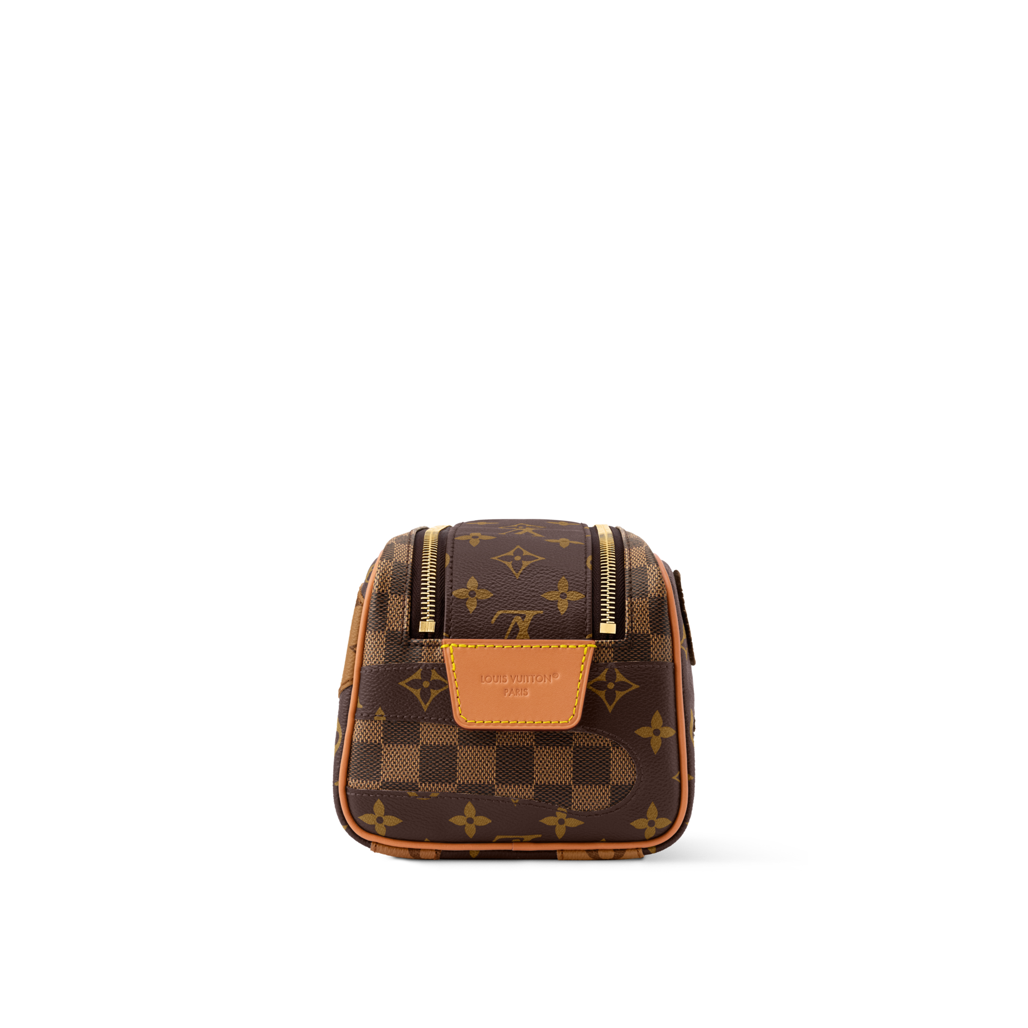 Dopp Kit Weitere Canvas-Linien Herren Reisegepäck Reiseaccessoires | LOUIS VUITTON (Zoom)