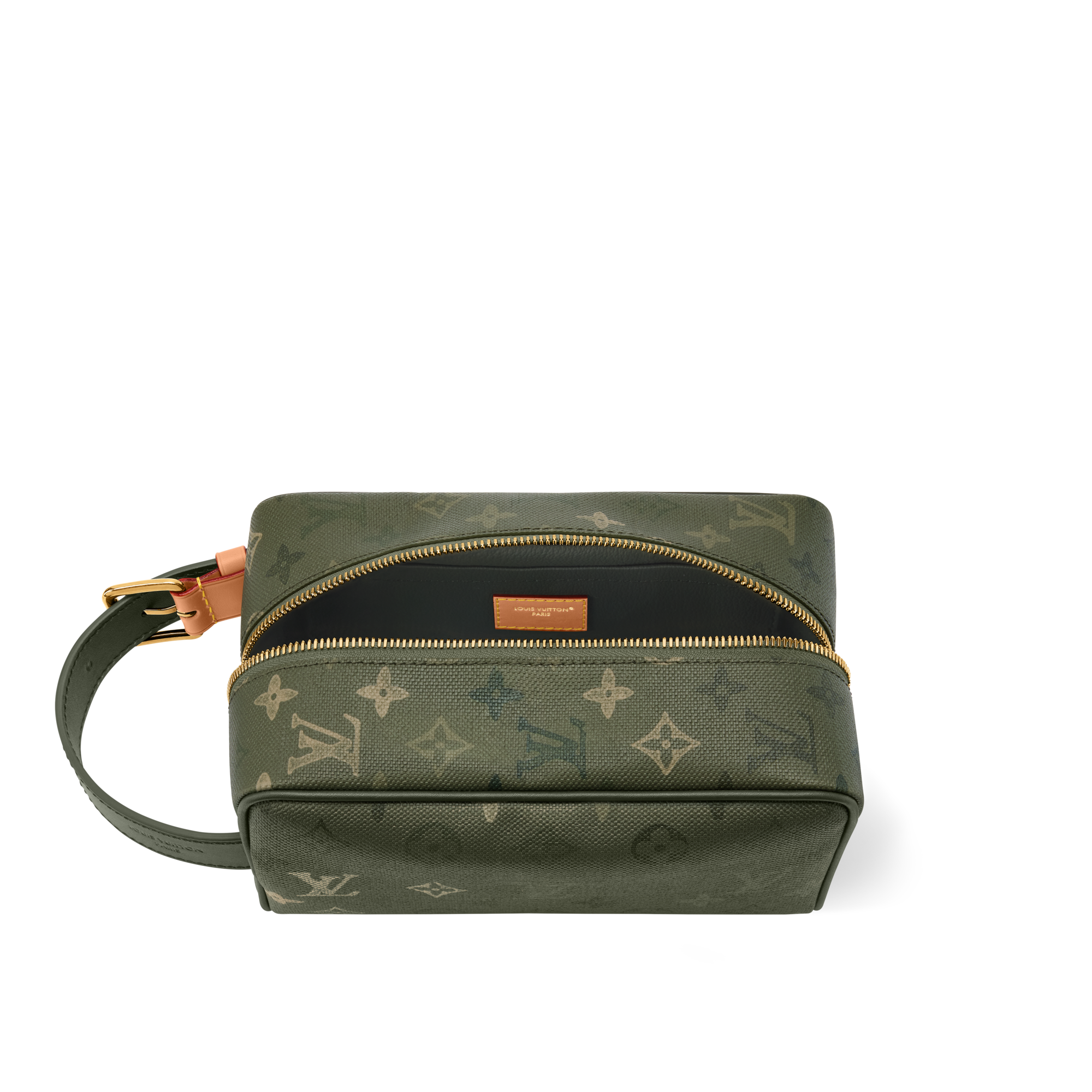Dopp Kit Monogram Other Herren Reisegepäck Reiseaccessoires | LOUIS VUITTON (Zoom)